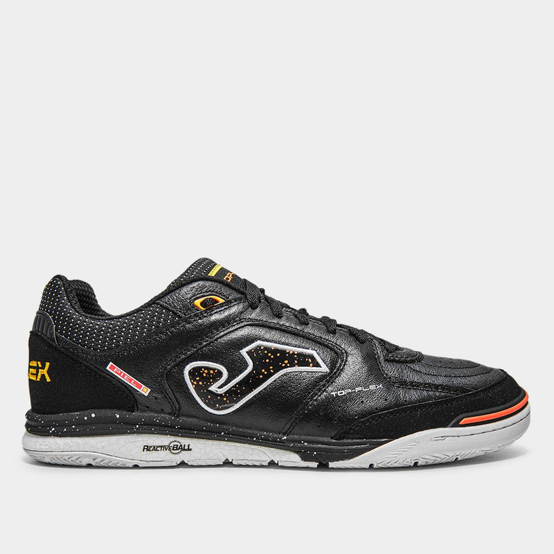 Chuteira Joma Top Flex Rebound Ic Futsal