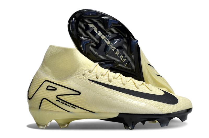 Chuteira Nike Air Zoom Mercurial Vapor XVI Elite Campo