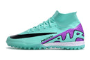 Chuteira Nike Air Zoom Mercurial Superfly IX Elite Society