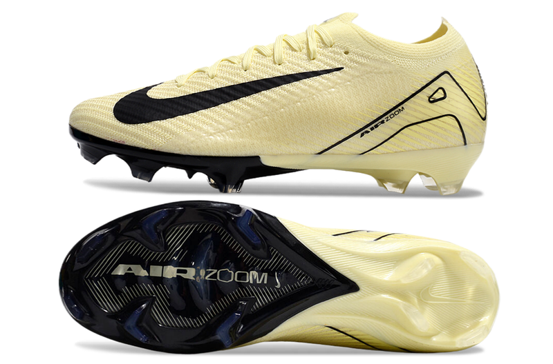 Chuteira Nike Air Zoom Mercurial Vapor XVI Elite Campo